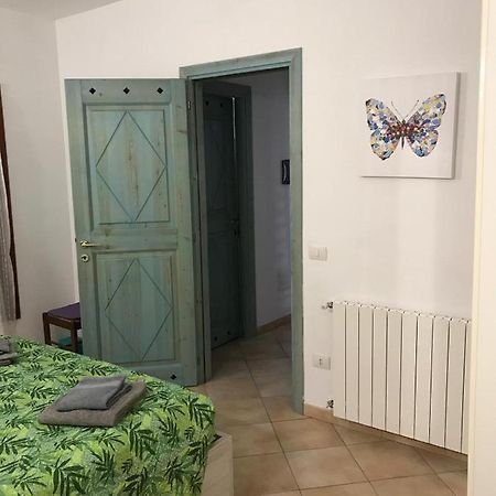 Апартаменты 21 Via Del Faro Ольбия Экстерьер фото